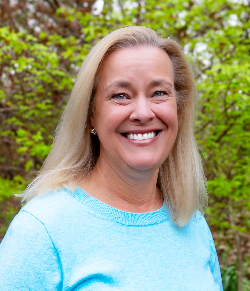Doctor Lisa smiling | Smile Worthy Orthodontics | Orland Park